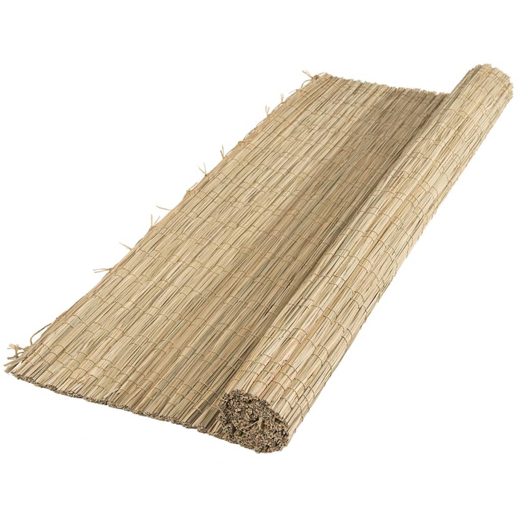 409363 Nature Garden Fence Sedge Reed 1x3 m